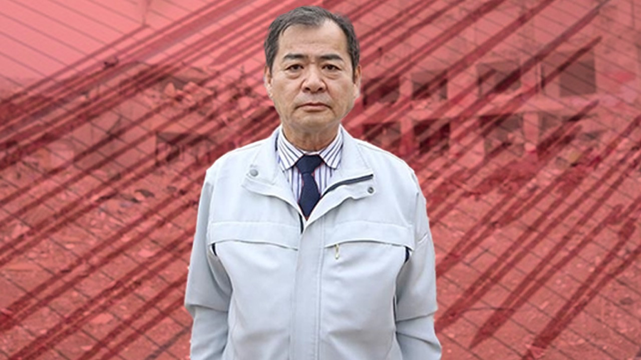 Bingöl depremi sonrası Japon uzman Moriwaki bölgeyi işaret edip uyardı: ‘Büyük deprem bekliyorum’